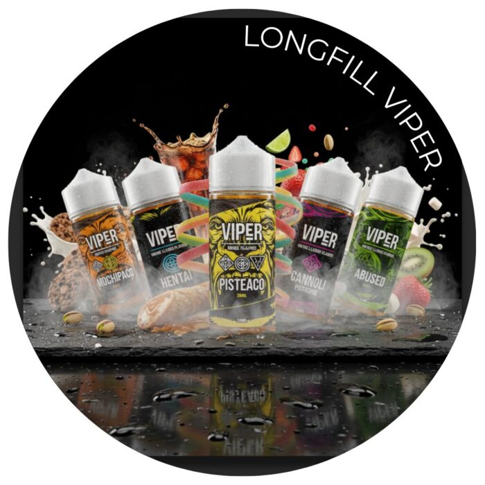 Longfill Viper