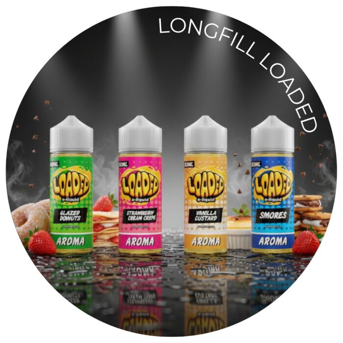 LongFill Loaded
