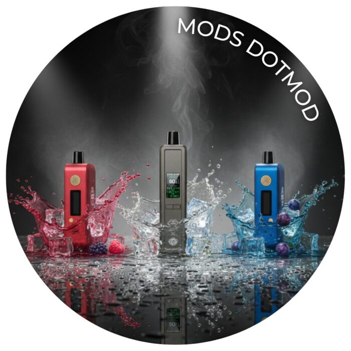 Mods dotmod ✨ð¥