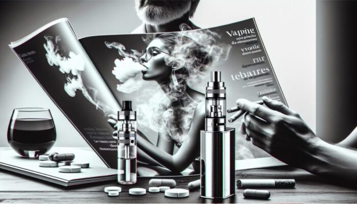 Dónde está prohibido vapear en España 2026: Guía actualizada de terrazas y espacios públicos.