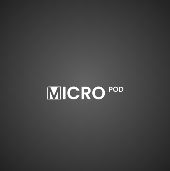 Micro Pod