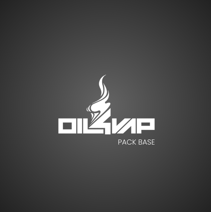 Oil4vap Pack Base