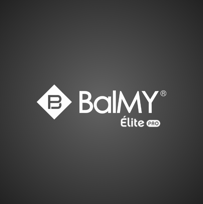 Balmy Elite Pro
