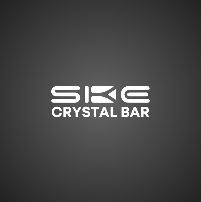 Ske Crystal Bar