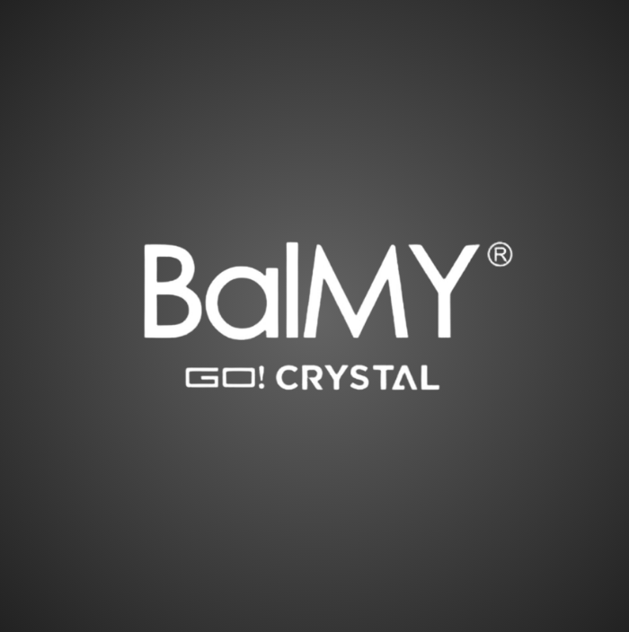Balmy Go Crystal