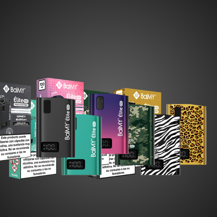 producto baateria blamy elite pro