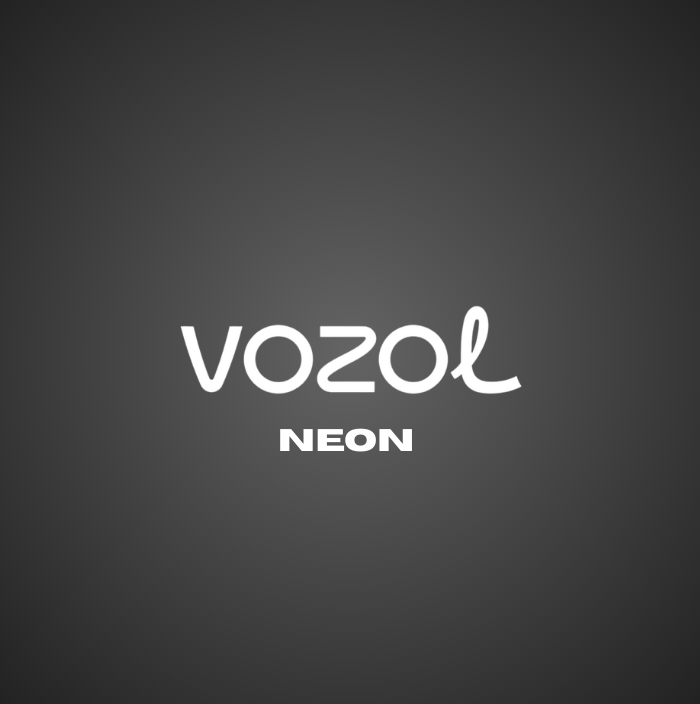 vozol neon