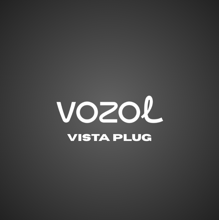 vozol Vista Plug
