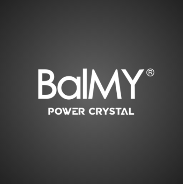 Balmy Power Crystal