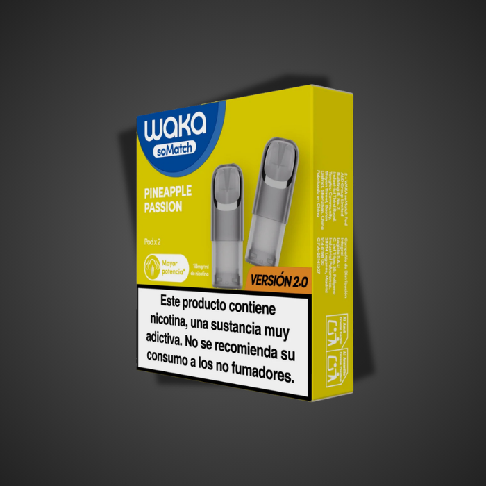 producto waka pineapple passion pack 2