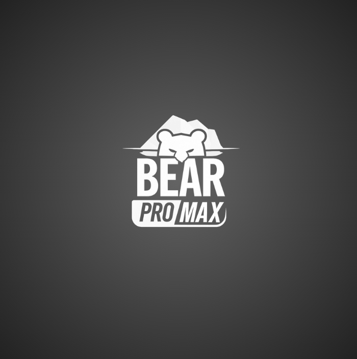 Bear Pro Max