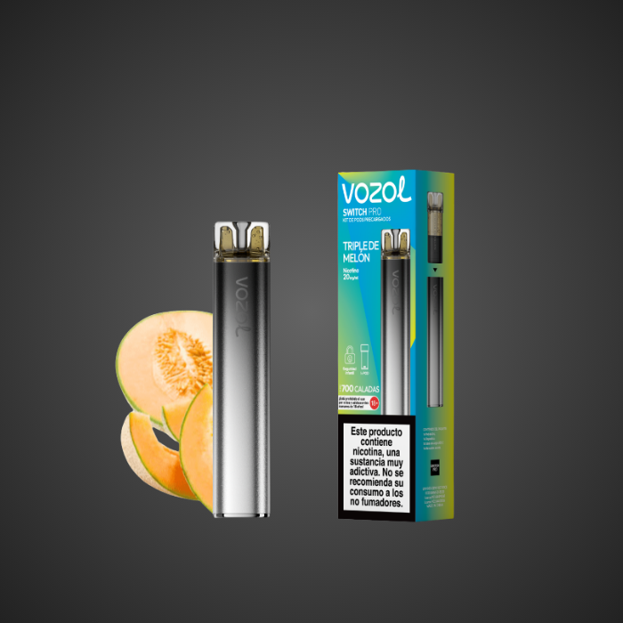 PRODUCTO VOZOL SWITCH PRO KIT TRIPLE MELON