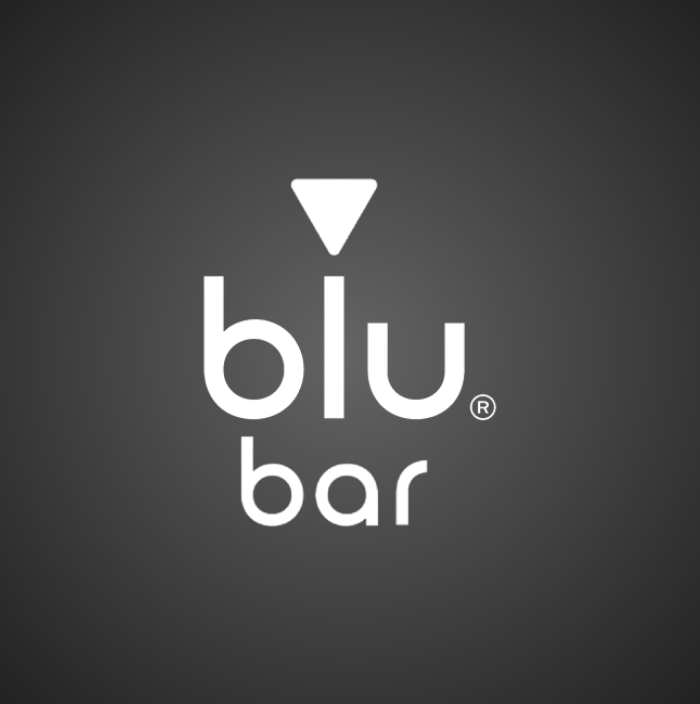 blu bar