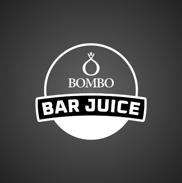 Bombo Bar Juice