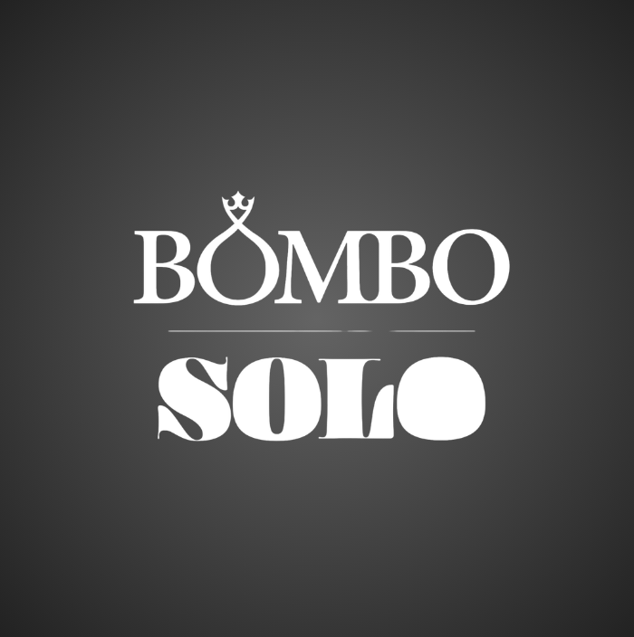 bombo solo