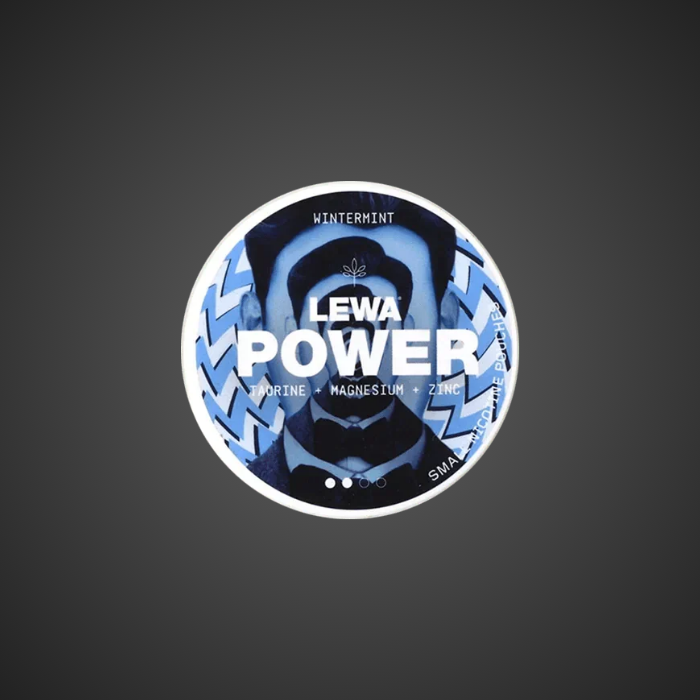 producto snus lewa power