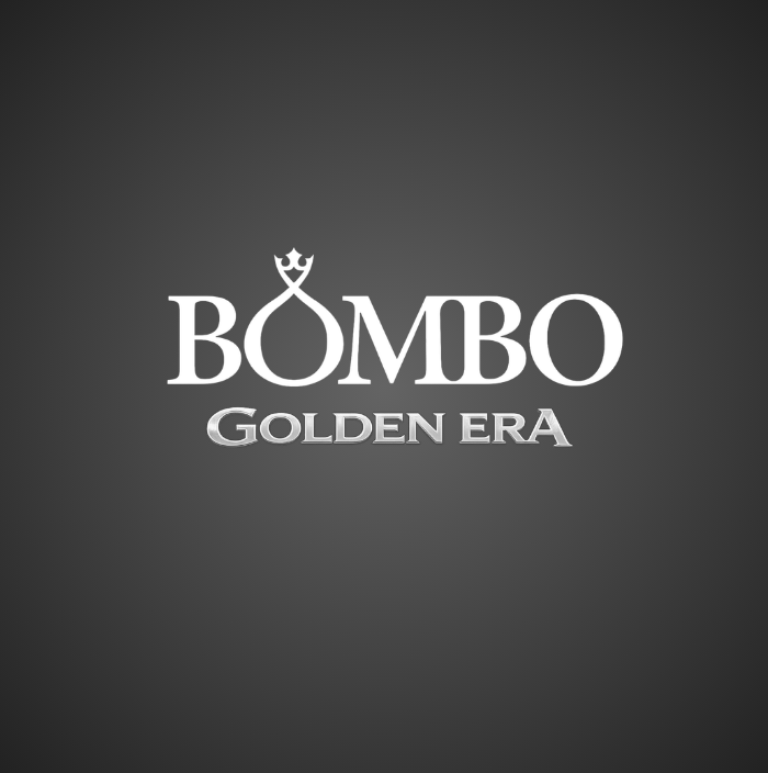 Golden era by bombo