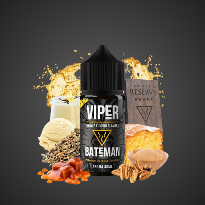 PRODUCTO VIPER AROMA BATEMAN