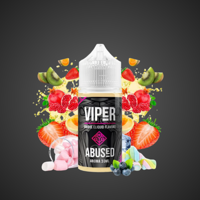 PRODUCTO VIPER AROMA ABUSED