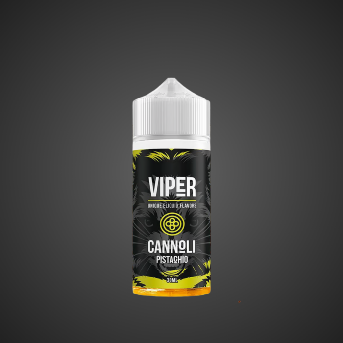 LongFills Viper Cannoli Pistachio 30ml