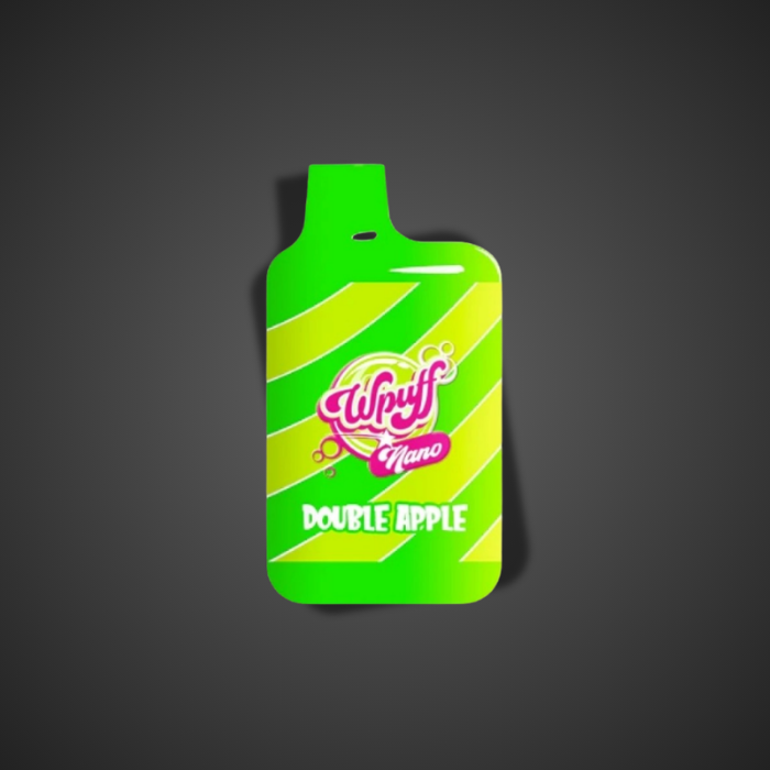 producto wpuff nano kiwi passion fruit guava