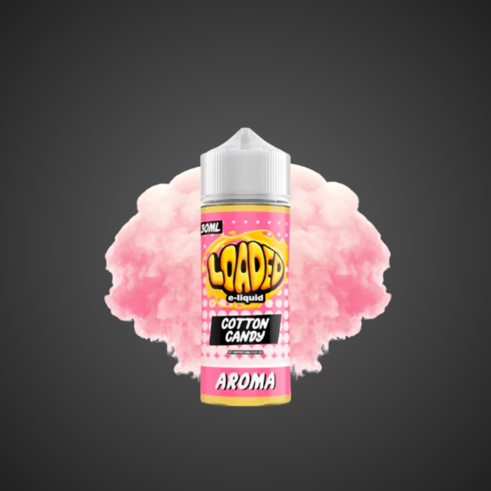 297 PRODUCTO LOADED LONGFILLS COTTON CANDY