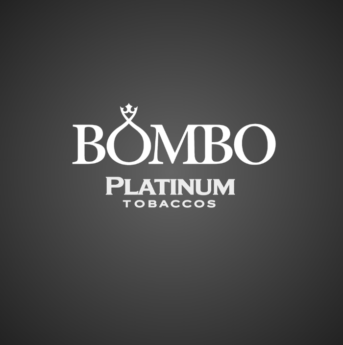 Platinium tabacos by bombo