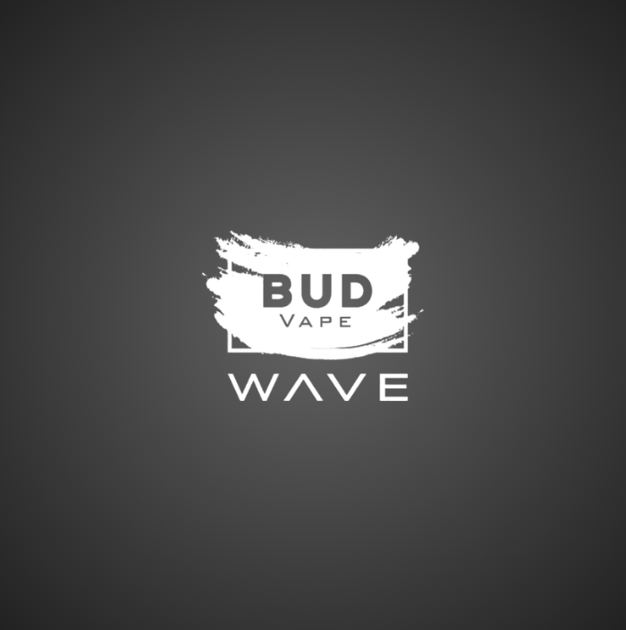 bud Vape wave max