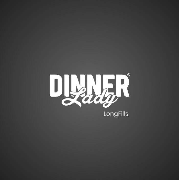 Dinner lady longfill