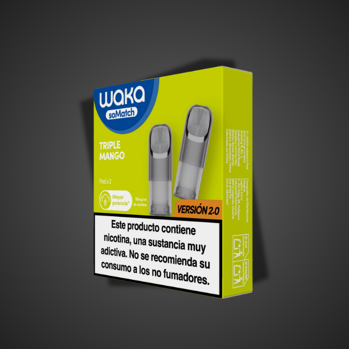 producto waka triple mango pack 2