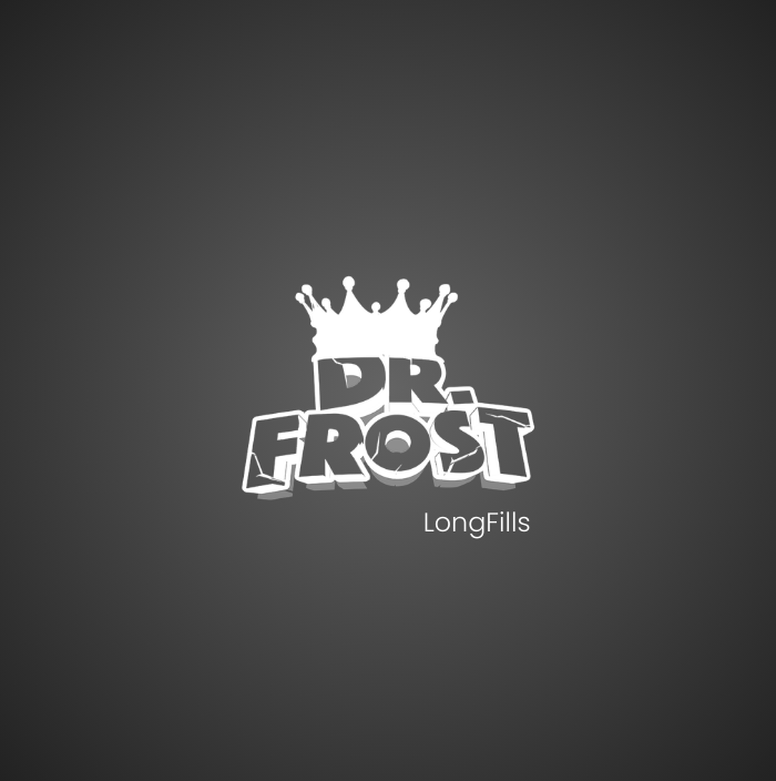 dr. frost longfill
