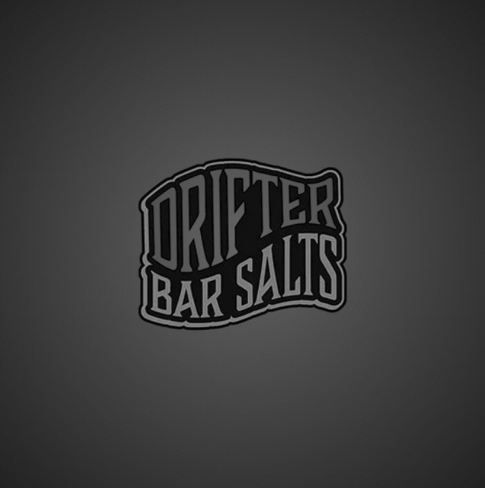 Drifter bar salts