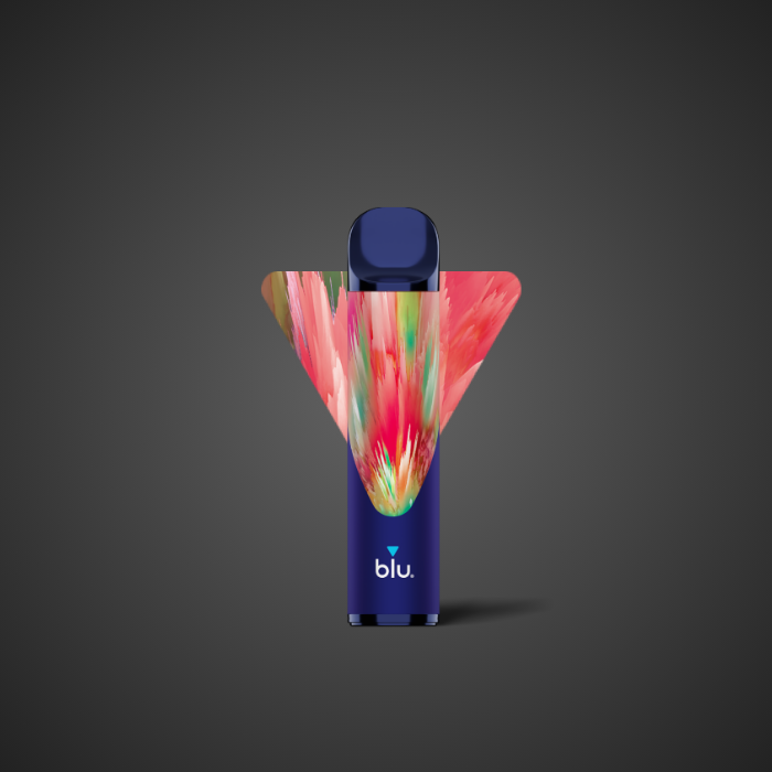 producto blu bar sandia ice