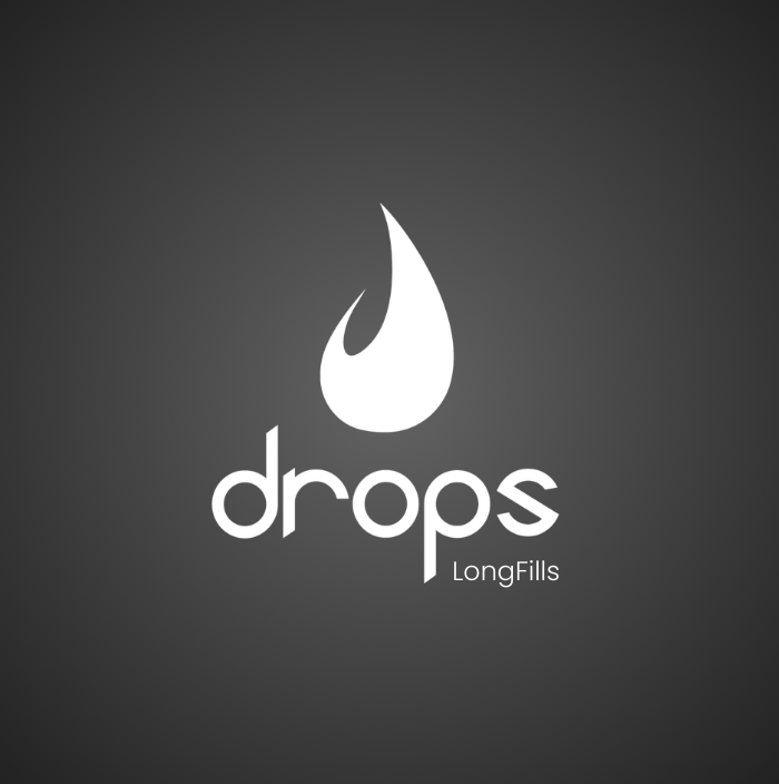 Drops longfill