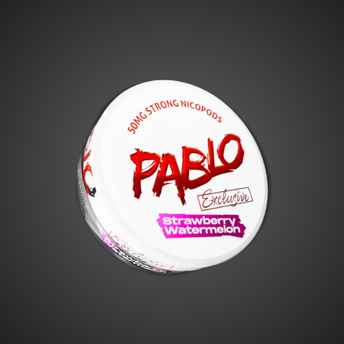 producto snus pablo berry watermelon