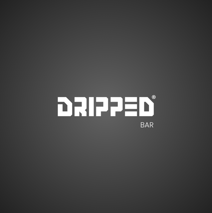 Drypped Bar