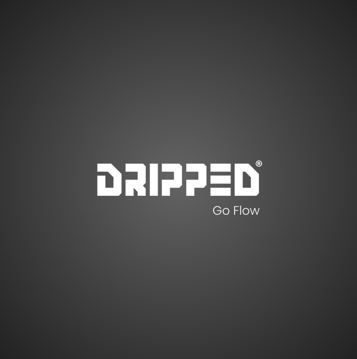 Drypped Go Flow
