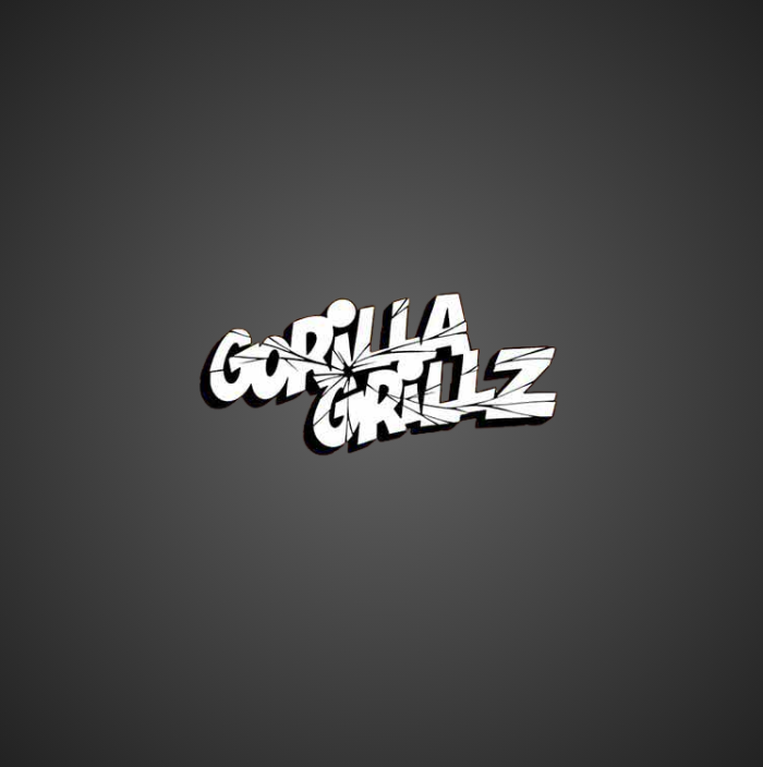 Gorilla Griz