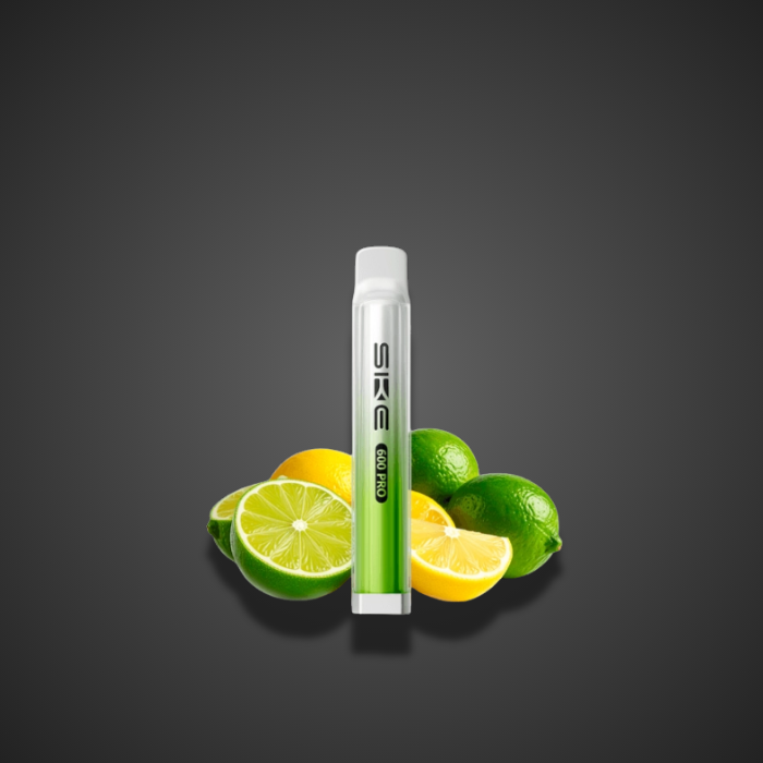 producto ske crystal 600 pro kit lemon lime