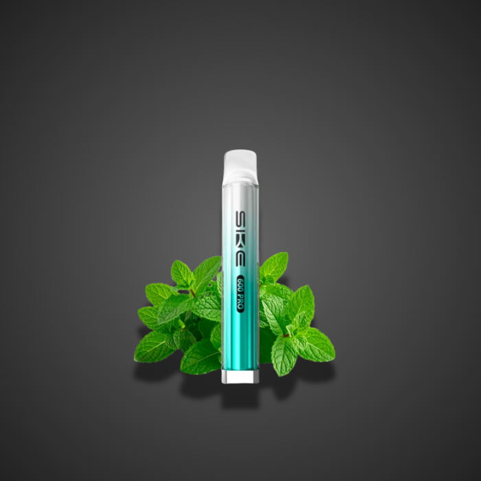 producto ske crystal 600 pro kit menthol