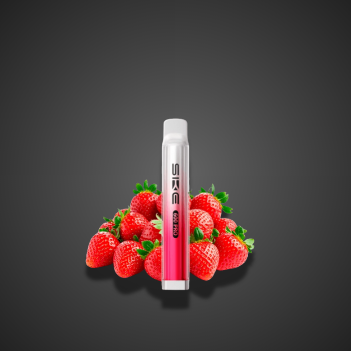 producto ske crystal 600 pro kit strawberry bust