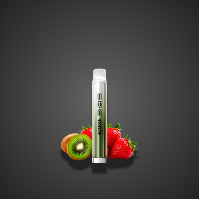 producto ske crystal 600 pro kit strawberry kiwi