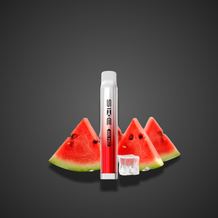 producto ske crystal 600 pro kit sandia