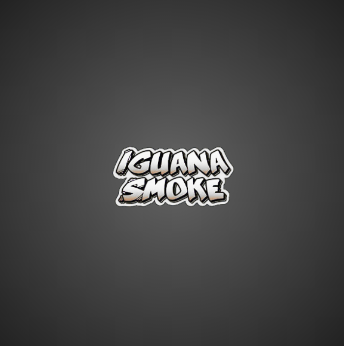iguana Smoke