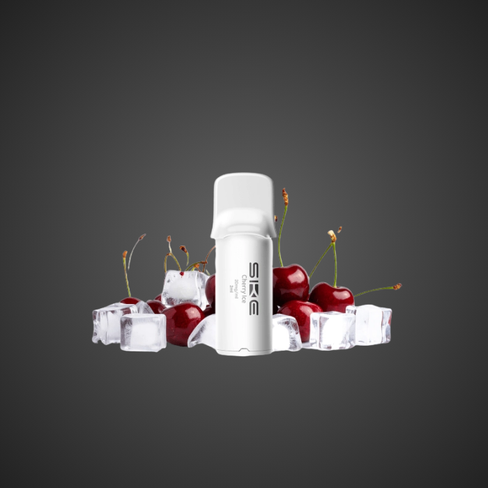 producto ske crystal 600 pro cherry ice