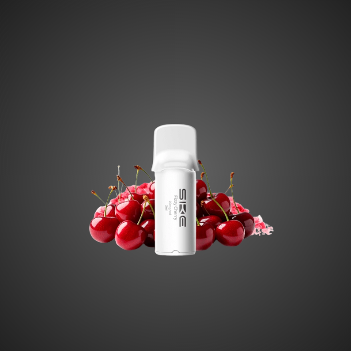 producto ske crystal 600 pro fizzy cherry
