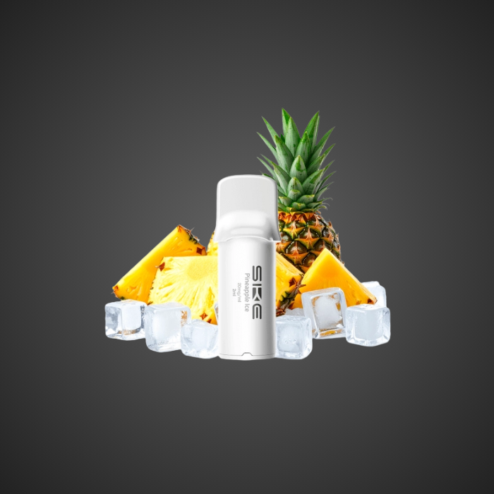producto ske crystal 600 pro pineapple ice
