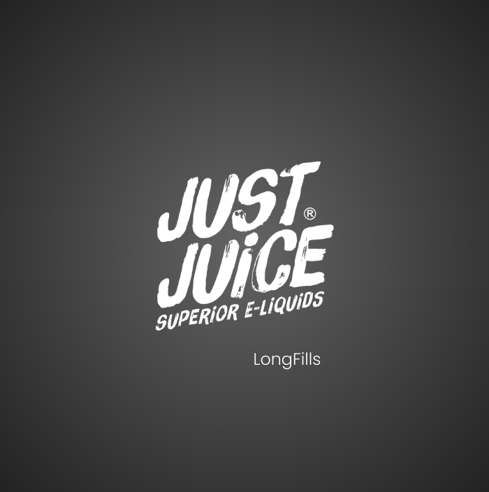 Just juice longfill