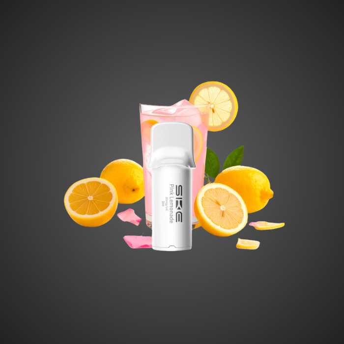 producto ske crystal 600 pro pink lemonade