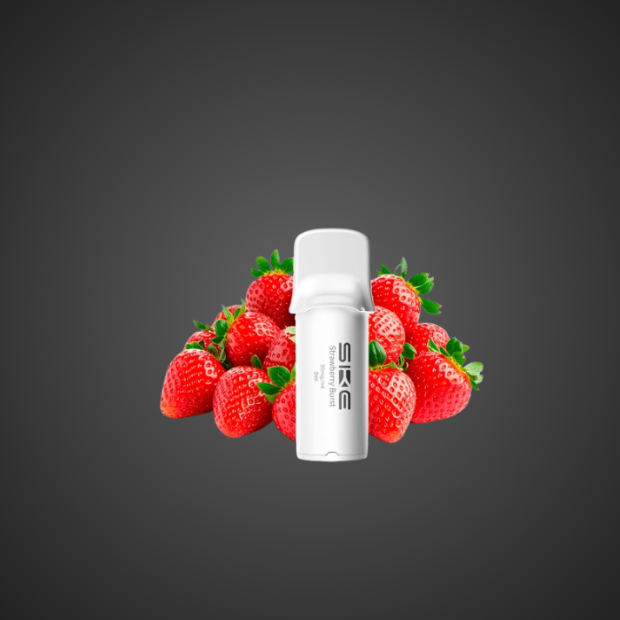 producto ske crystal 600 pro strawberry bust